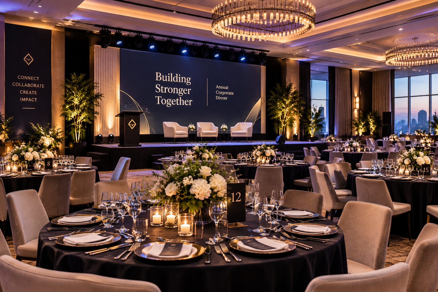 Corporate Event