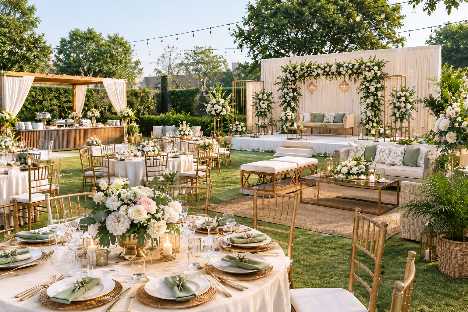 Wedding Celebration