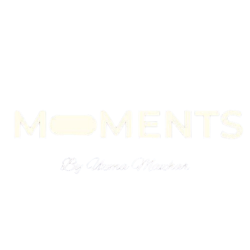 Moments by Uzma Mazhar